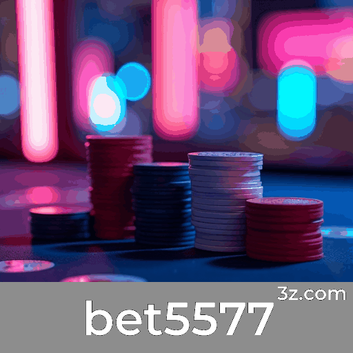 bet5577: Seu Cassino Online Seguro e Premiado