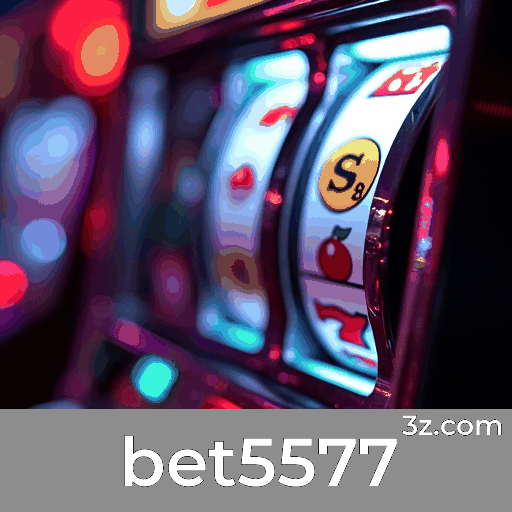 bet5577: Seu Cassino Online Seguro e Premiado