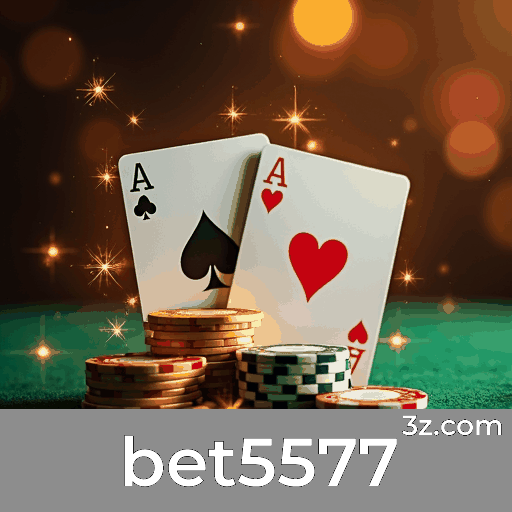 bet5577: Seu Cassino Online Seguro e Premiado