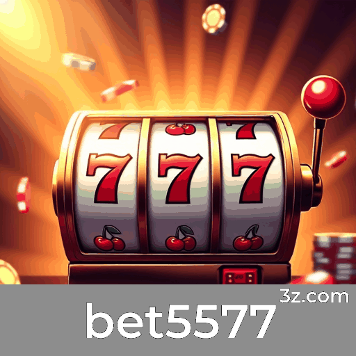 bet5577: Seu Cassino Online Seguro e Premiado