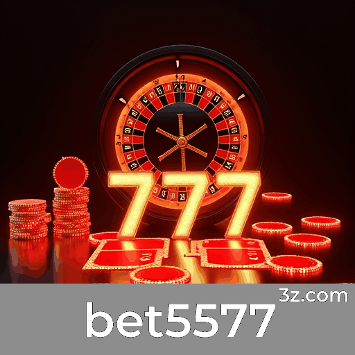 bet5577: Seu Cassino Online Seguro e Premiado