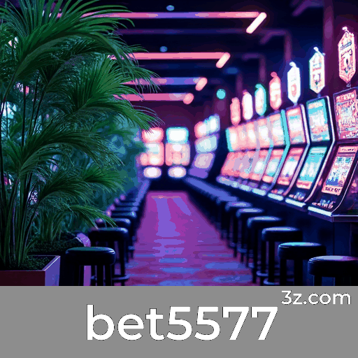 bet5577: Seu Cassino Online Seguro e Premiado