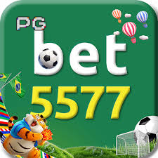 bet5577: Seu Cassino Online Seguro e Premiado